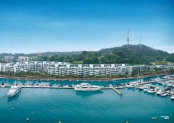 Marina Collection (D4), Condominium #638450861